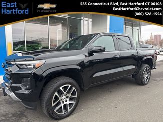 Used 2023 Chevrolet Colorado Z71 w/ Z71 Convenience Package 2 video 1