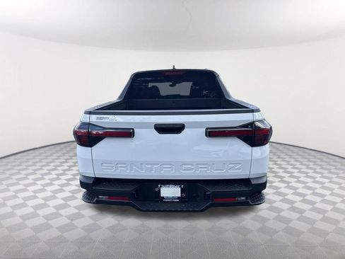 New 2026 Hyundai Santa Cruz SEL FWD image 6