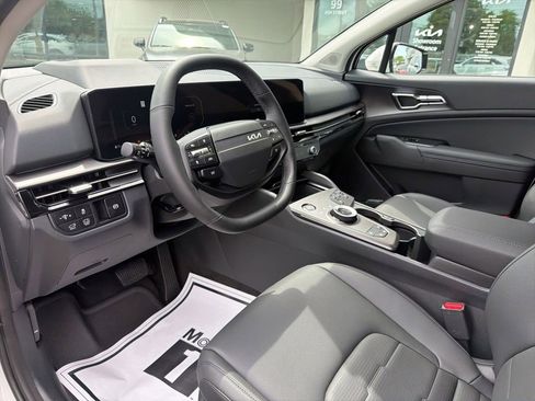 New 2026 Kia Sportage SX Prestige AWD/4WD image 29
