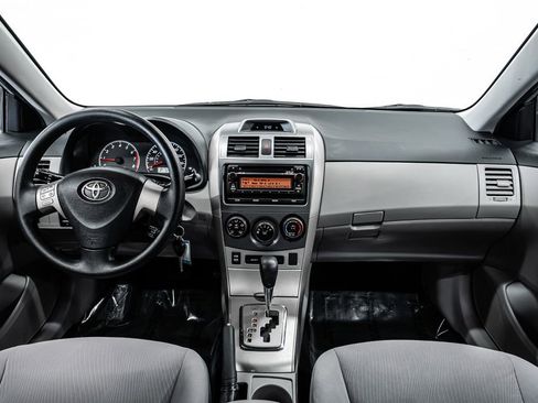 Used 2012 Toyota Corolla LE image 11