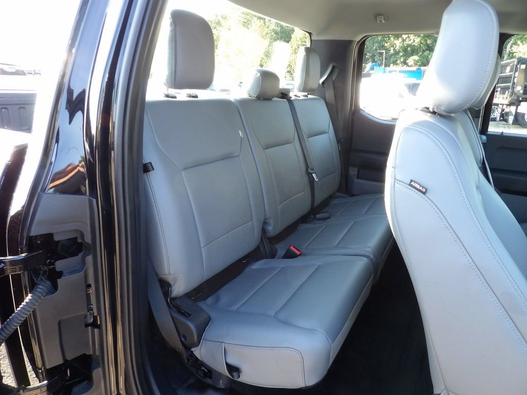 Used 2024 Ford F150 XL AWD/4WD image 35