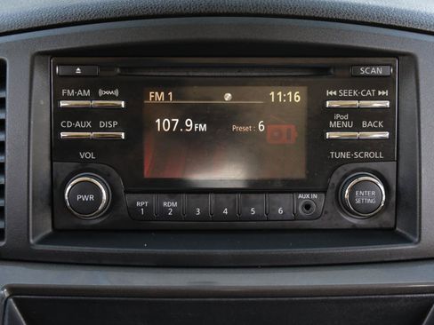 Used 2013 Nissan Quest SV FWD image 34
