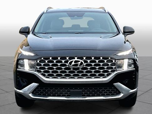 Used 2022 Hyundai Santa Fe SEL w/ Cargo Package image 3