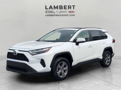 Used 2024 Toyota RAV4 XLE w/ Convenience Package