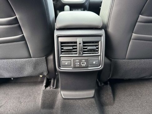 New 2026 Subaru Forester Touring image 16