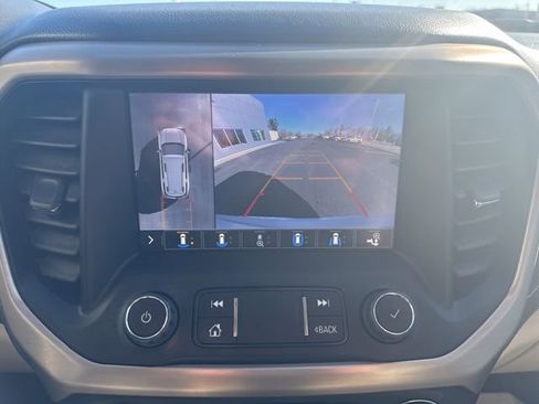 Used 2020 GMC Acadia Denali w/ Denali Ultimate Package image 18