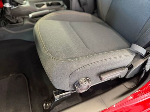 New 2026 Jeep Wrangler Sport S image 31