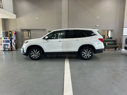 Used 2019 Honda Pilot EX-L