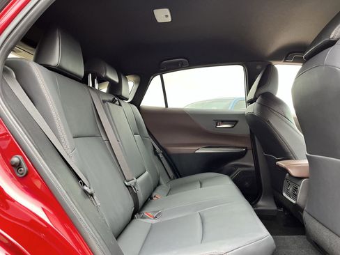 Used 2023 Toyota Venza XLE image 26