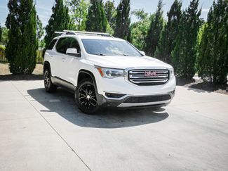 Used 2019 GMC Acadia SLT video 2
