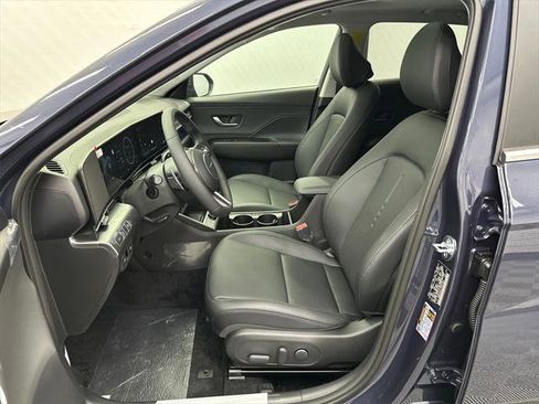 New 2026 Hyundai Kona Limited image 9