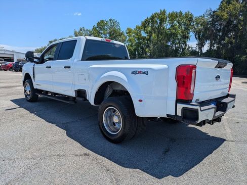 Used 2025 Ford F350 XL w/ XL Driver Assist Package AWD/4WD image 35