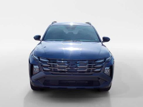 New 2026 Hyundai Tucson XRT image 9