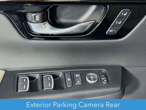 Used 2026 Honda CR-V EX-L image 23