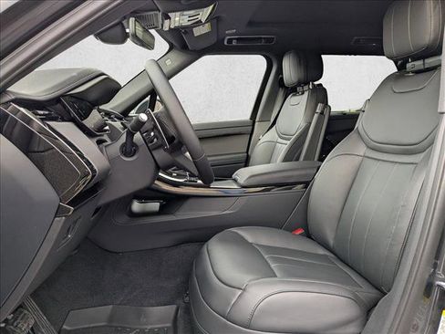 New 2026 Land Rover Range Rover Sport SE image 4