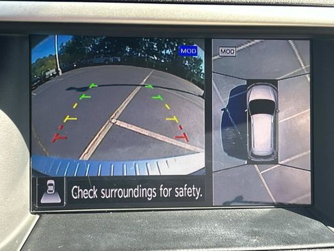 Used 2017 Nissan Pathfinder SL w/ SL Tech Package AWD/4WD image 32