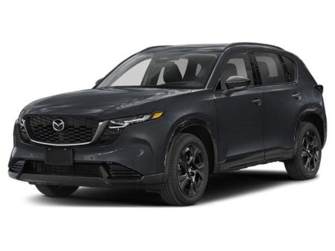 New 2026 MAZDA CX-5 2.5 S w/ Premium Package AWD/4WD image 1