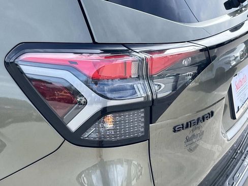 New 2026 Subaru Forester Premium image 10