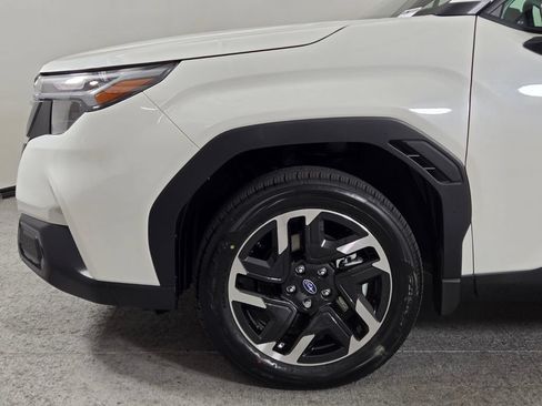 New 2026 Subaru Forester Limited AWD/4WD image 7