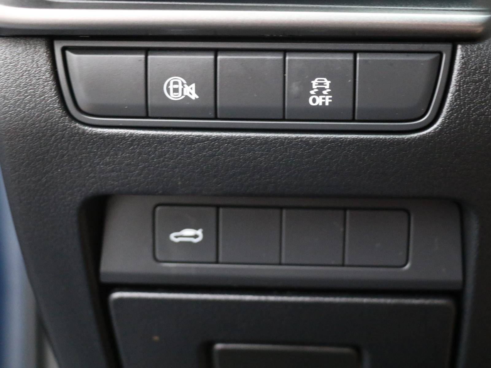 Certified 2024 MAZDA MAZDA3 s FWD image 16