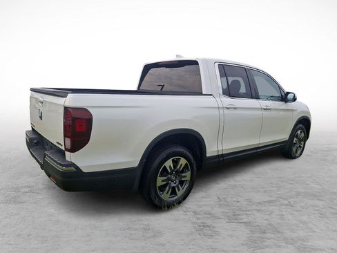 Used 2017 Honda Ridgeline RTL image 6