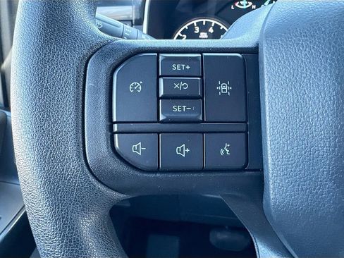 Used 2022 Ford F150 XL w/ STX Appearance Package image 9