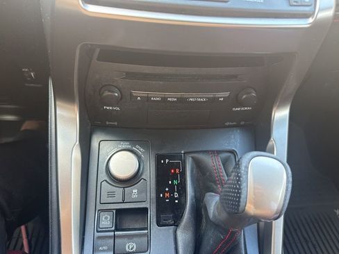 Used 2017 Lexus NX 200t F Sport w/ F Sport Premium Package image 19