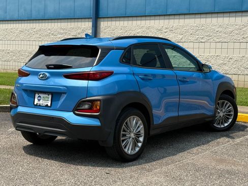 Used 2020 Hyundai Kona SEL Plus FWD image 6