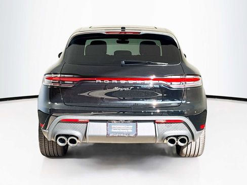 New 2025 Porsche Macan AWD/4WD image 10