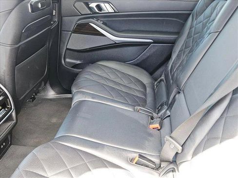 Used 2024 BMW X7 xDrive40i image 20