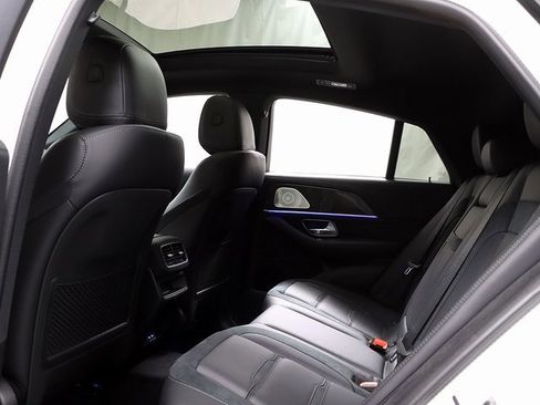 Certified 2025 Mercedes-Benz GLE 53 AMG 4MATIC Coupe image 14