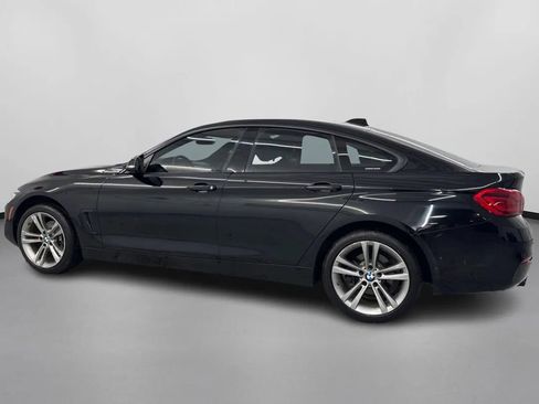 Used 2018 BMW 430i Gran Coupe xDrive 430i xDrive Gran Coupe Sedan 4 image 5
