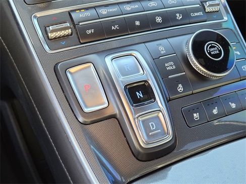 Used 2022 Hyundai Santa Fe Calligraphy image 24
