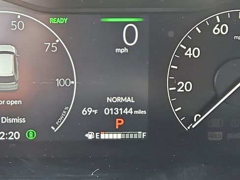 Certified 2023 Honda CR-V Sport Touring image 21