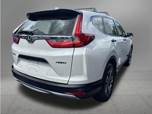 Used 2018 Honda CR-V LX image 6