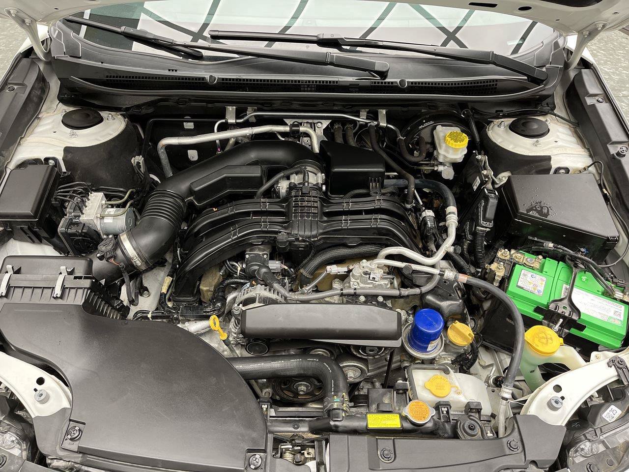 Used 2020 Subaru Legacy Sport AWD/4WD image 29