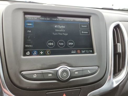 Certified 2019 Chevrolet Equinox LT image 16