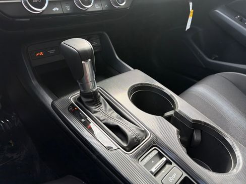 New 2026 Honda Civic Sport image 26