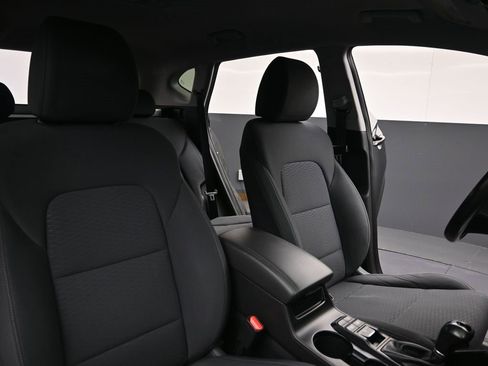 Used 2020 Hyundai Tucson Sport image 13