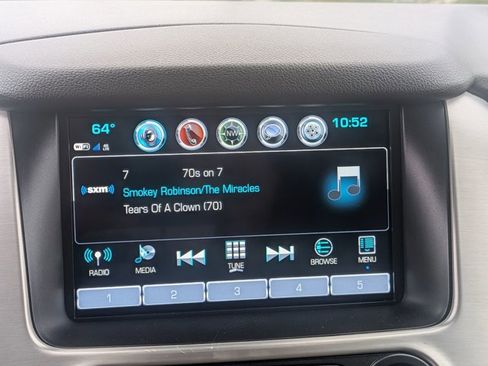 Used 2020 GMC Yukon XL SLT w/ Premium Edition image 13