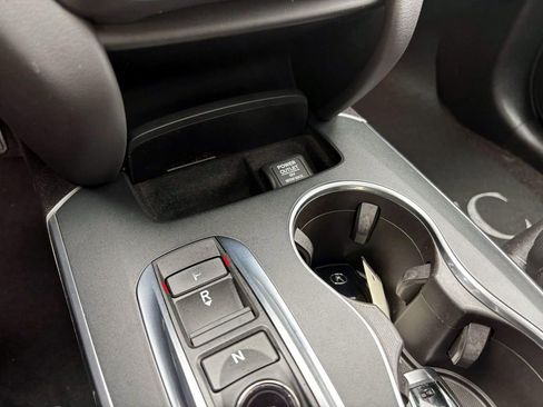 Used 2017 Acura MDX SH-AWD w/ Technology Package image 23