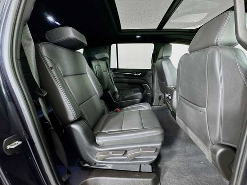 Used 2023 GMC Yukon XL Denali w/ Max Trailering Package image 27
