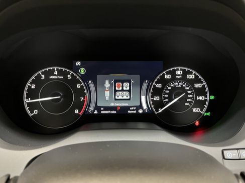 New 2025 Acura RDX w/ Technology Package image 5