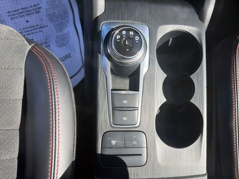 Used 2022 Ford Escape SEL w/ SEL Stealth AWD Package image 15