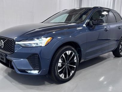 Certified 2026 Volvo XC60 B5 Plus