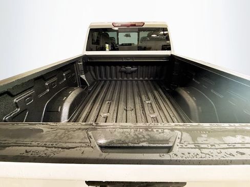 New 2026 Chevrolet Silverado 2500 LTZ w/ LTZ Plus Package AWD/4WD image 29