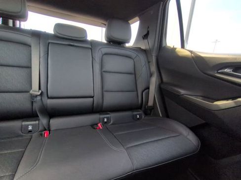 Certified 2025 Chevrolet Equinox LT w/ Convenience Package II image 6