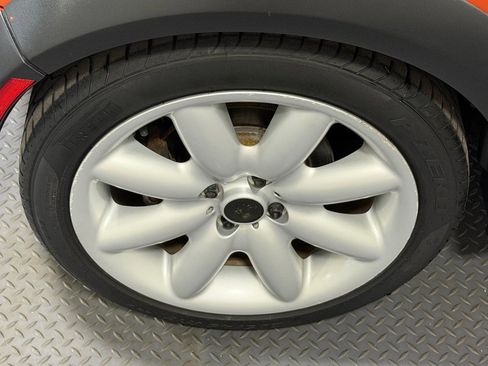 Used 2005 MINI Cooper S FWD image 18