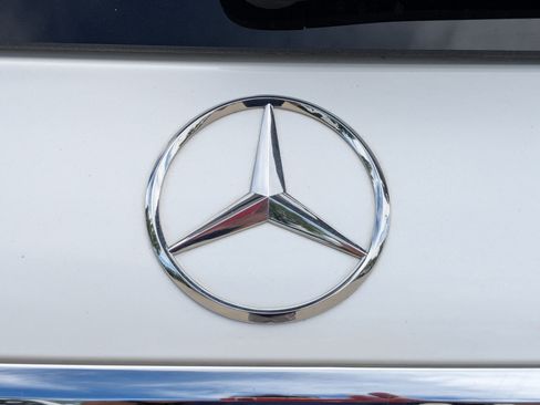 Used 2025 Mercedes-Benz GLS 63 AMG 4MATIC image 13