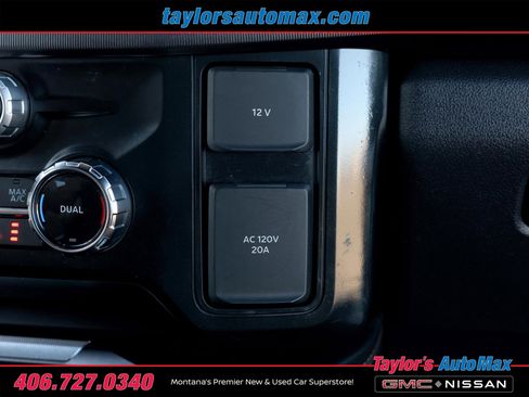 Used 2024 Ford F250 Platinum image 26